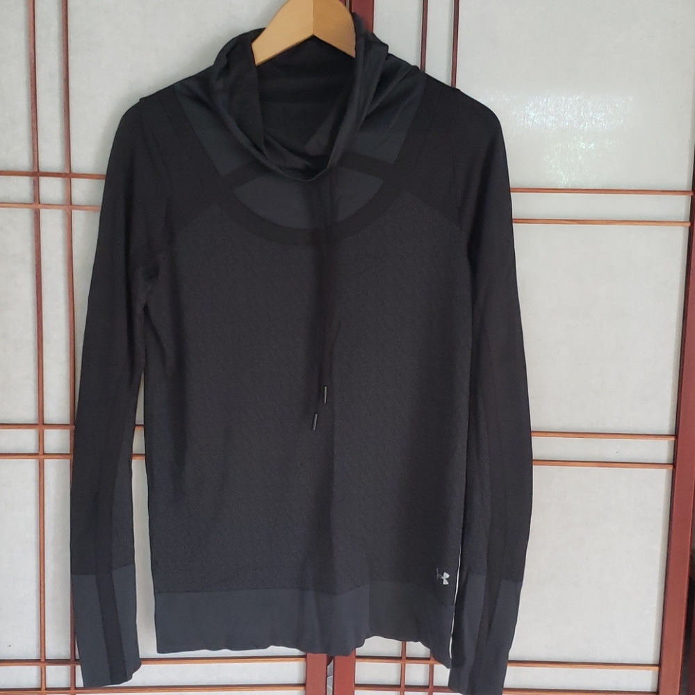 Under Armor Threadborne Heatgear - image 2